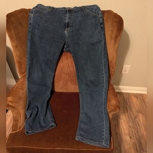 Dearborn Denim Relaxed Fit Jean